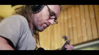 La Strizza en studio