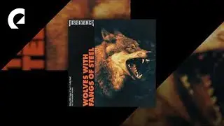 Dissidence - Wolves With Fangs of Steel (Instrumental Version) (Royalty Free Music)