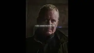Don't you want to fight these bastards for real? | Andor Season 1 edit