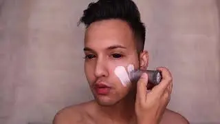 Indian makeup guru | galaxy look