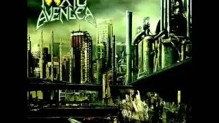 Toxic Avenger Py - Thrash metal addiction