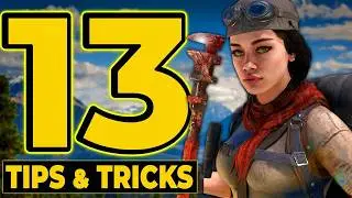 13 Things Every 7 Days To Die 3.0 Player Needs To Know