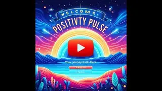 Transform Your Mindset with Positivity Pulse