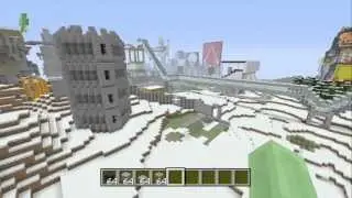 2D Project: Weekly Update 27/05/13