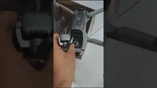 These DJI Drones Are All Crashed 😞😭 #dji #drone #shorts #shortsfeed #viralshorts #youtubeshorts #fpv