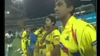 Ravichandran Ashwin World Cup Felicitation Video at SSN College