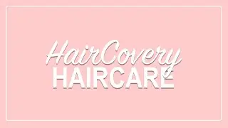 HairCovery HairCare