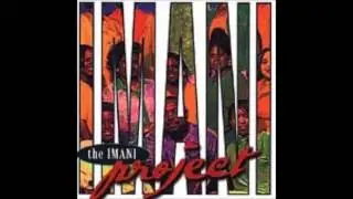IMANI PROJECT   DON'T GIVE UP