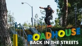 New Randy Spizer section, two more riders quit Razors + new skates from Seba, Faction, Standard