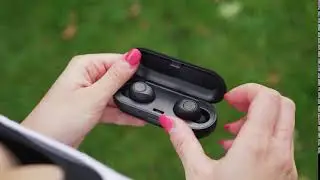 MiTEC True Wireless Earbuds