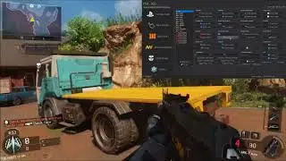 BO3 PS4 4.05 Mods | by MODDED WARFARE and XeXSolutions