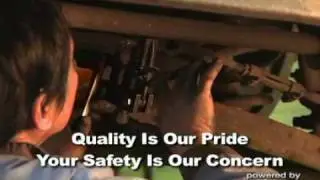 Quality Brake - (780)433-1720