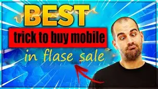 TRICK HOW TO BUY MOBILES IN FLASH SALE ONLY 5 SEC | AUTO BUY NEW TRICK FLIPSHOPE