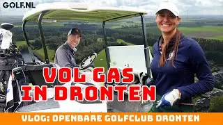 GOLF.NL de baan op: Openbare Golfclub Dronten