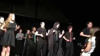AVPM: Goin' Back To Hogwarts (P.3)