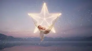Starseed Child You Shone So Bright