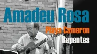 Amadeu Rosa - Repentes (Pedro Cameron)