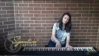 traitor (Olivia Rodrigo) Piano Cover | Raluca Bojor
