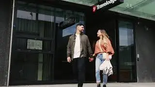 Travelodge Hotel Auckland Wynyard Quarter
