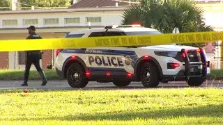 2 dead in crash along John Young Parkway in Orlando