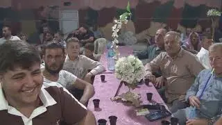 حفل زفاف العريس باسم محمد ابراهيم بركات ( تصوير مركز فرح ) القسم الثالث