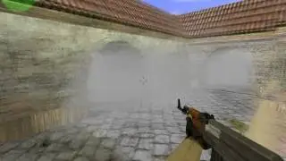 CS 1.6 EPS #14 mousesports | Tixo  - my*