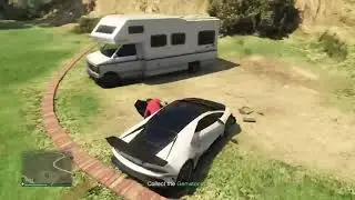 How to Source a special cargo GTA V (Daily Objective)