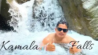 kamala falls jana hua muskil /trekking