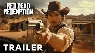 Red Dead Redemption (2026) | Official Trailer | The Legend Rides Again 🤠🔥 | Rockstar Studios