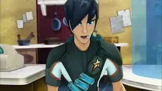 Mario Bravado | Slugterra - WildBrain | Kids Shows