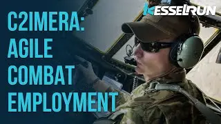 C2IMERA: Гибкое боевое применение