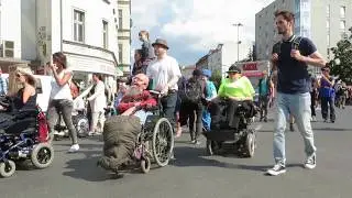 pride parade berlin 2017