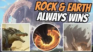I found a GOOD Deck for Malphite (Renekton & Malphite)