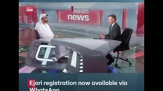 Renew Your Tenancy Contract in Dubai via WhatsApp | Full Guide