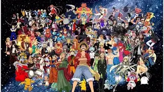 Anime: The MultiverseWar. New epidose and. Part 114. Departure. And gameplay l Naughter7u7YT FF