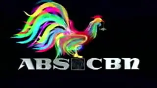 ABS-CBN Sarimanok 1993 Station ID Forward, Backward and Forward again!