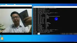 NVRAM Backup With Python