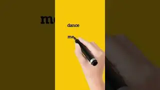 dance meaning in Hindi || #shortvideo  #shorts