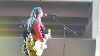 Roxy Gunn project