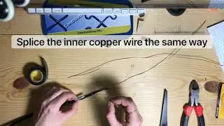 DIY HDTV antenna from a beer can