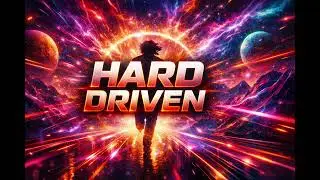 Hard Driven by Slow Motion Skies