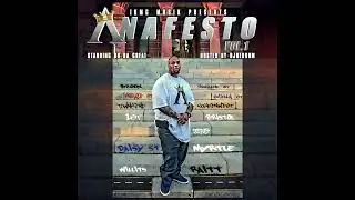ANAFESTO- BH DA GREAT