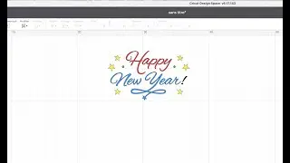 Comment mettre plusieurs couleurs sur une seule image avec ma Cricut