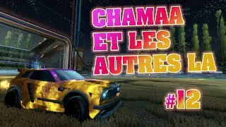 Chamaa et les autres l&agrave; // Episode #12 - Kinstaar aurait d&ucirc; 1v7 ?????