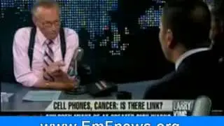 Cell Phones And Health, Emf Shielding