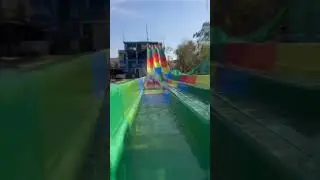 Enjoy at the best water park| Unlimited fun and food| Best water park| fun n food water park