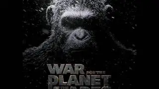 War for The Planet of The Apes Soundtrack - Thomas VanOosting