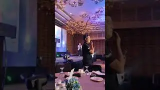 Parang pinakikinggan mo lang si Regine😍 IN YOUR EYES ( Sphere Rocket Event ) Kevin Traque&ntilde;a