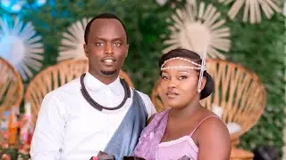HIGHLIGHTS Dowry giving Queen RACHEL & PATRICK ❤