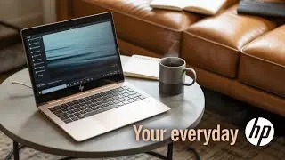 ✅Top 5 Best HP Laptop 2025 - Best Budget Laptop for Gaming Buying Guide